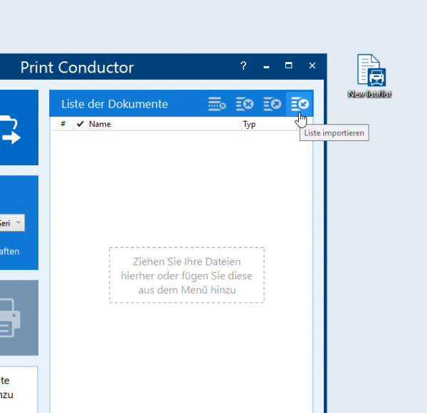 print conductor print conductor