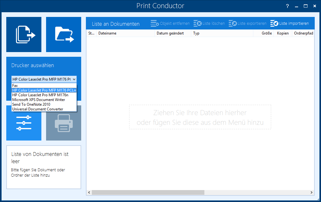 Print Conductor 9.0.2312.5150 download the new version for windows